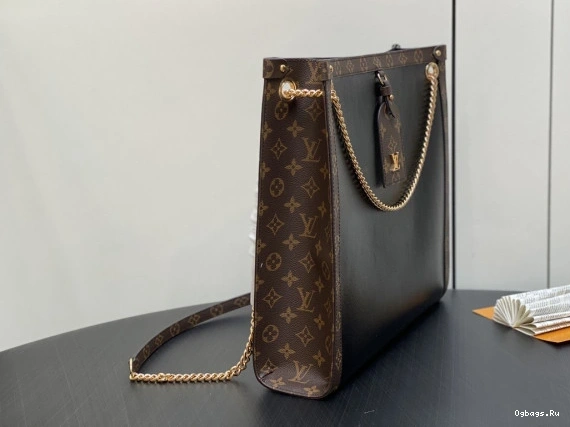 MM Vuitton Louis Nova 0321